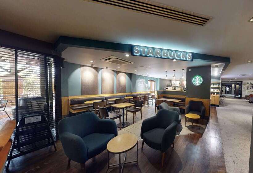 Village Hotel Swindon