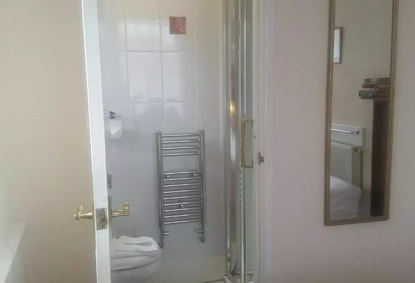 住宿加早餐 Kersbrook Guest Accommodation