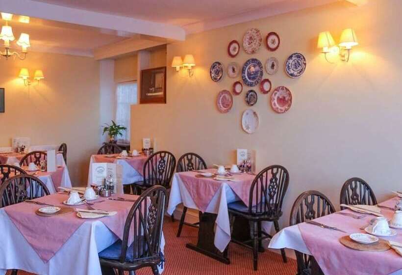 민박 Kersbrook Guest Accommodation