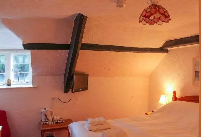 住宿加早餐 Kersbrook Guest Accommodation