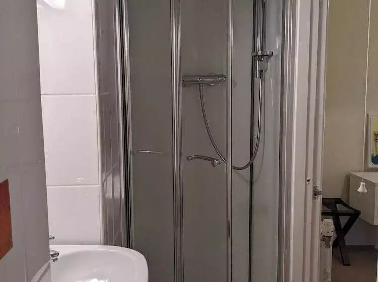 住宿加早餐 Kersbrook Guest Accommodation