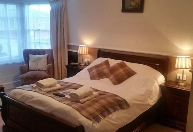 민박 Kersbrook Guest Accommodation