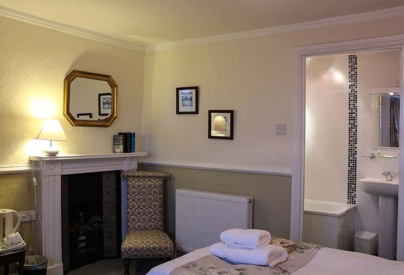 민박 Kersbrook Guest Accommodation