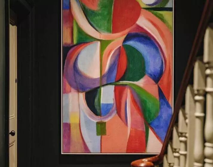 تختخواب و صبحانه Leighton House   Boutique Guesthouse