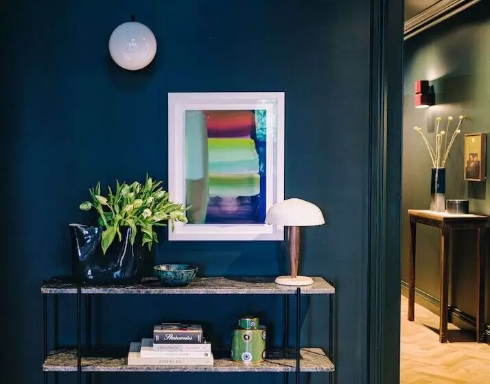 تختخواب و صبحانه Leighton House   Boutique Guesthouse