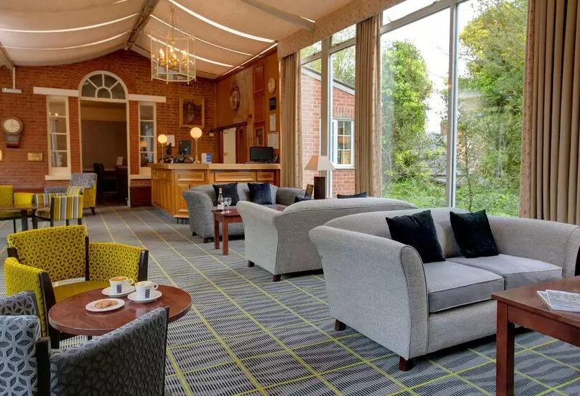 酒店 Best Western Moore Place