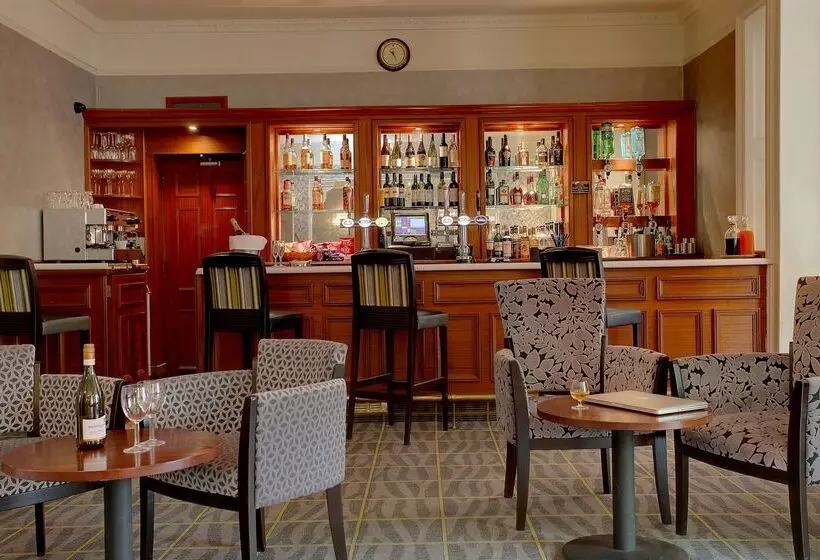 酒店 Best Western Moore Place