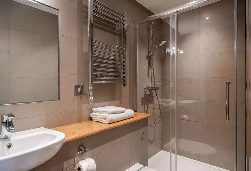 هتل Comfort Inn Hyde Park