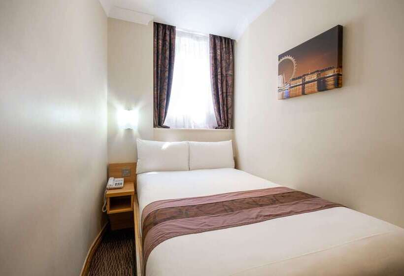 Отель Comfort Inn Hyde Park