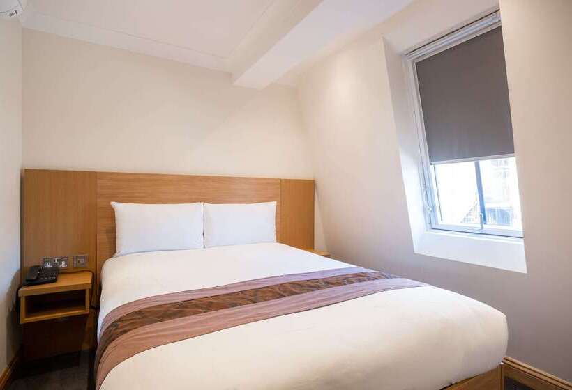 Отель Comfort Inn Hyde Park