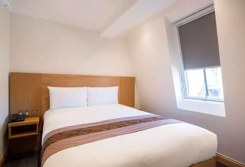 هتل Comfort Inn Hyde Park