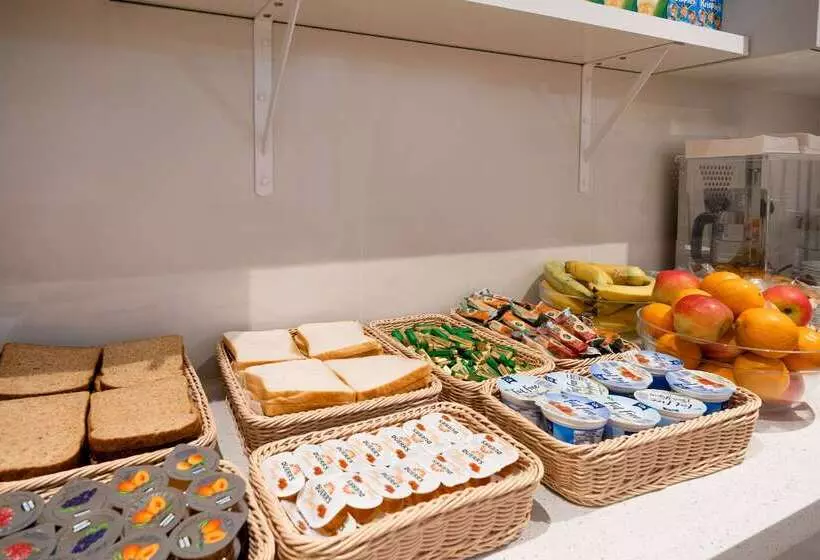 هتل Comfort Inn Hyde Park