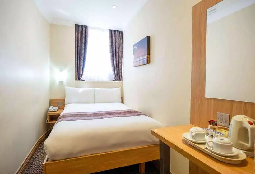 هتل Comfort Inn Hyde Park