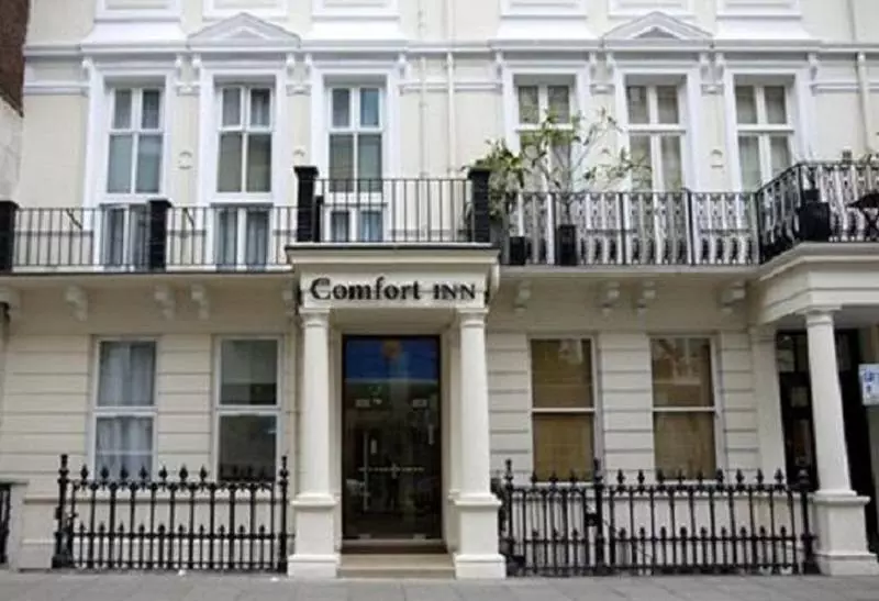 هتل Comfort Inn Hyde Park