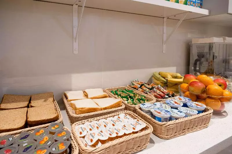 هتل Comfort Inn Hyde Park