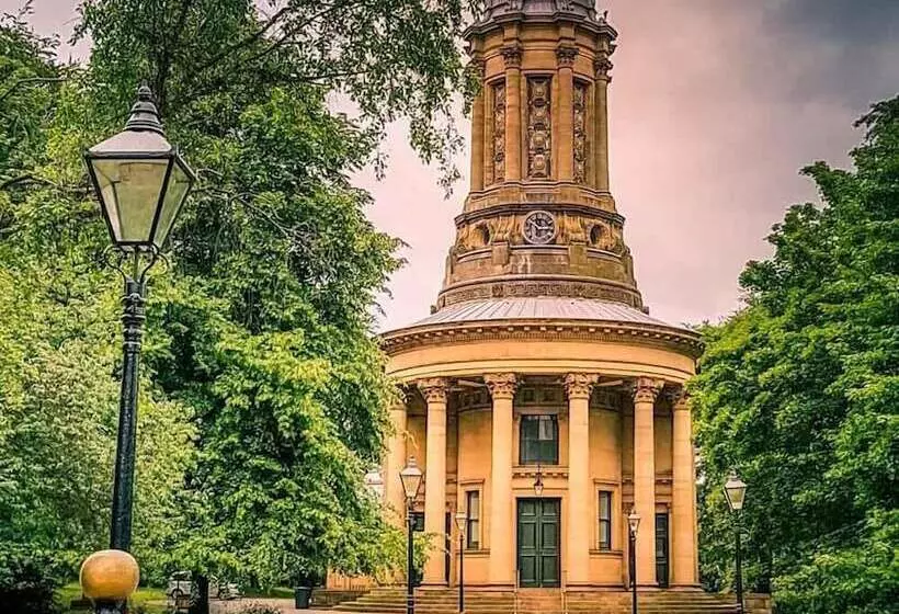 בית מלון כפרי Dubrovnik