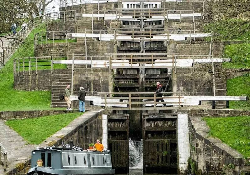 בית מלון כפרי Dubrovnik