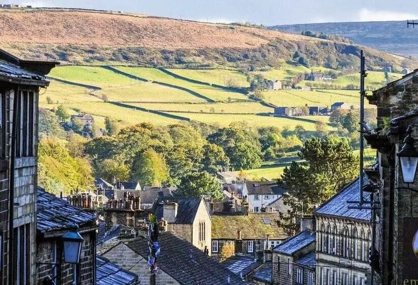 בית מלון כפרי Dubrovnik