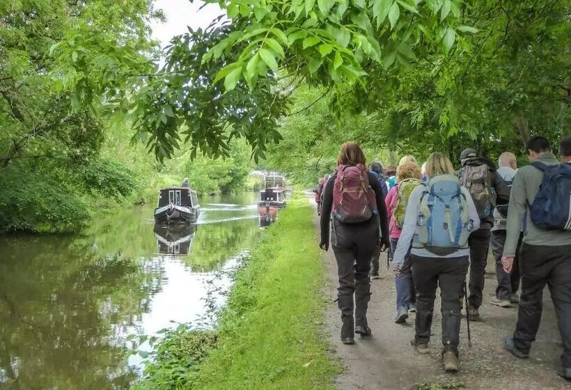 בית מלון כפרי Dubrovnik