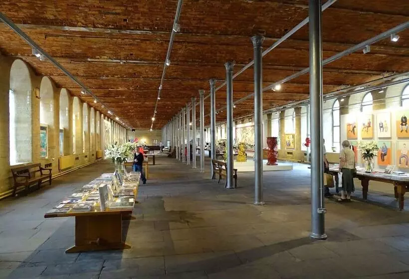 בית מלון כפרי Dubrovnik