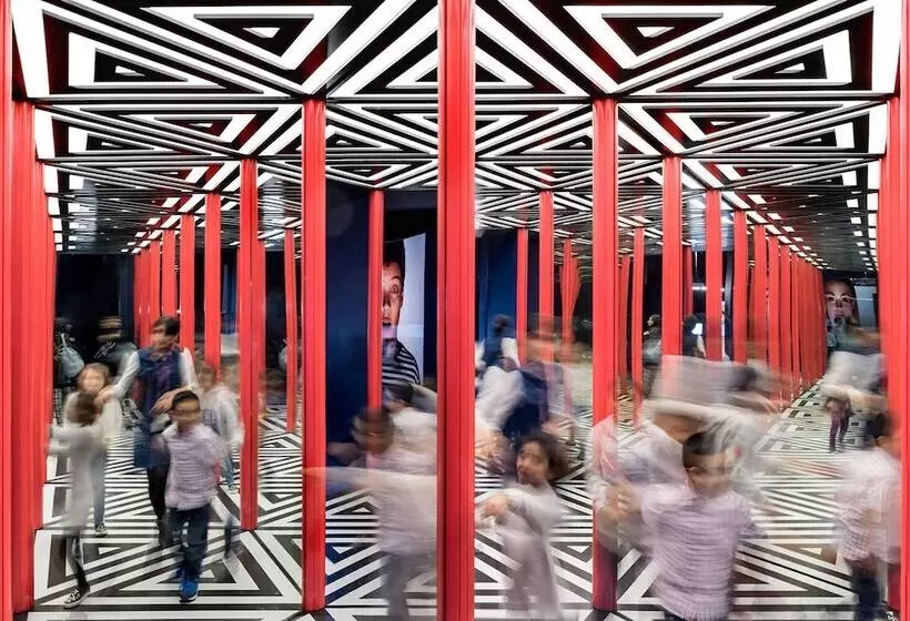 בית מלון כפרי Dubrovnik