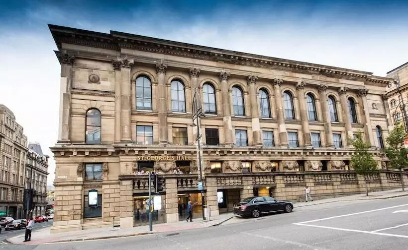 בית מלון כפרי Dubrovnik