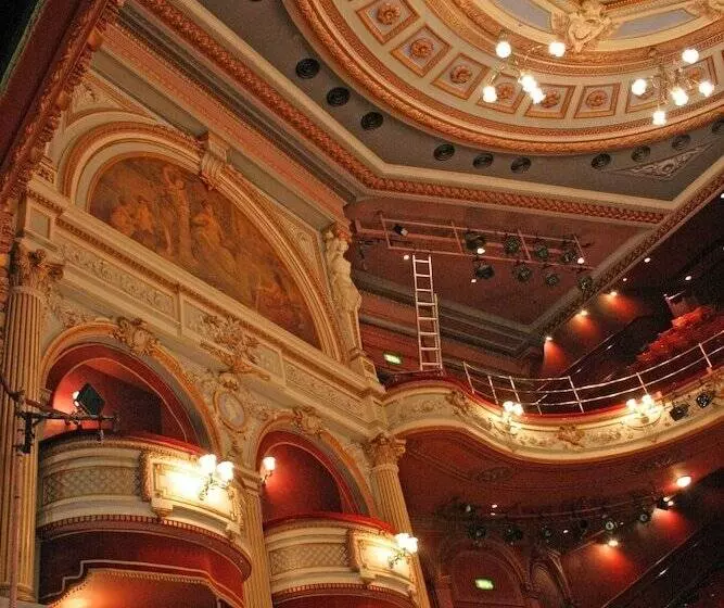 בית מלון כפרי Dubrovnik