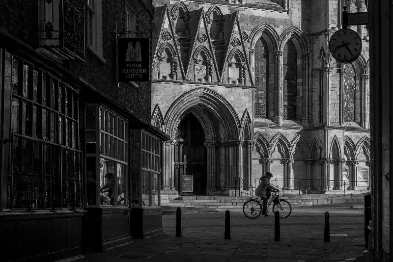 فندق Holiday Inn Express York, An Ihg