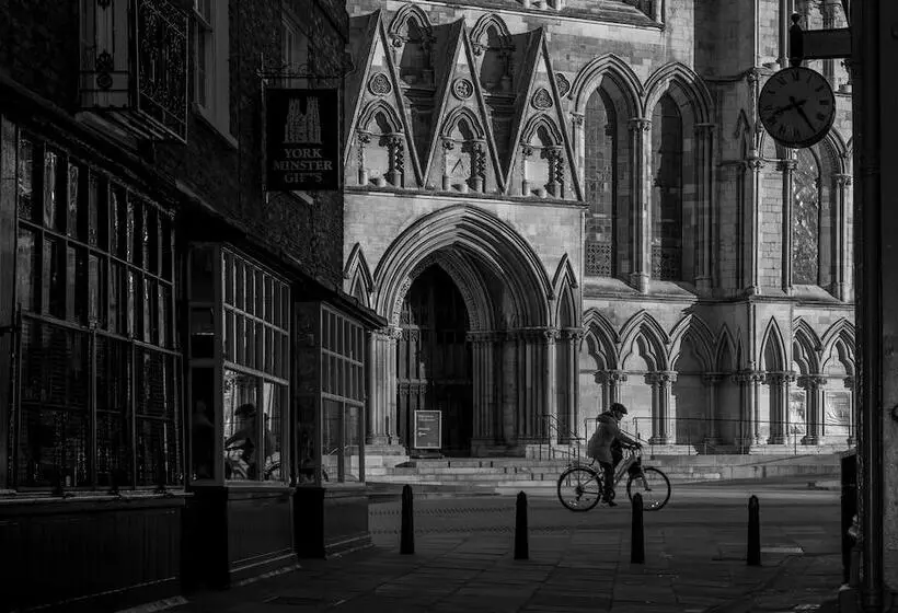 فندق Holiday Inn Express York, An Ihg