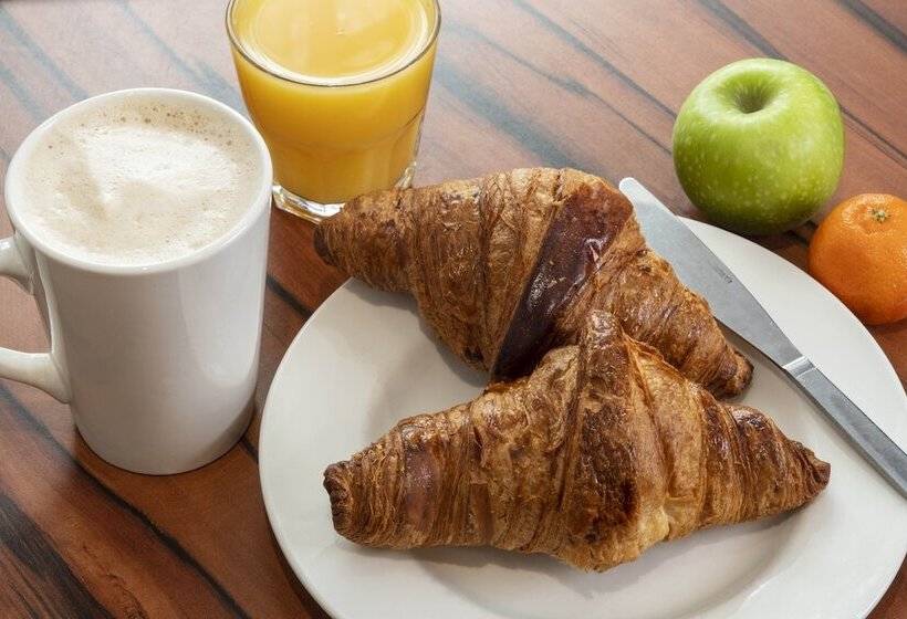 هتل Holiday Inn Express York, An Ihg