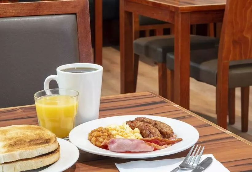 فندق Holiday Inn Express York, An Ihg