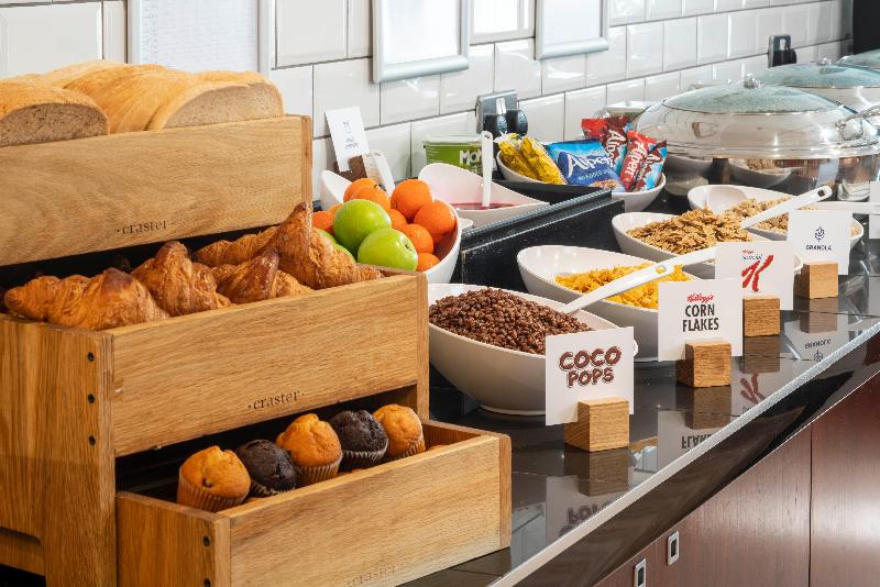 هتل Holiday Inn Express York, An Ihg