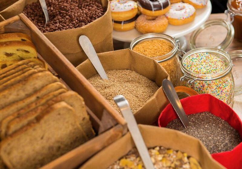 هتل Ibis Birmingham Centre New Street Station