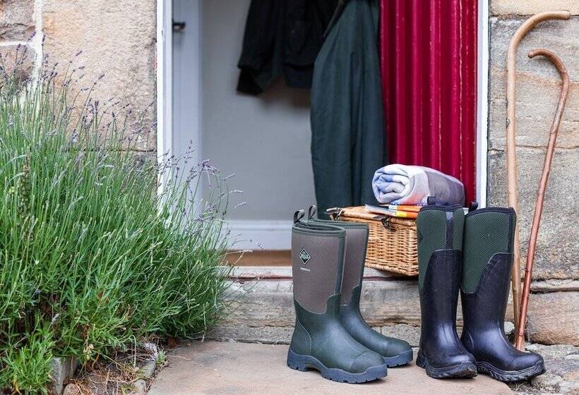 ホテル Lord Crewe Arms