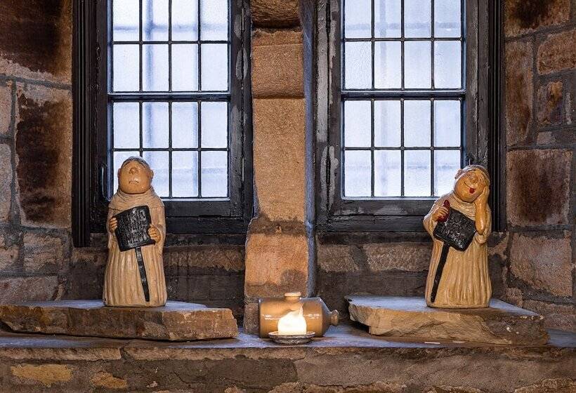 ホテル Lord Crewe Arms