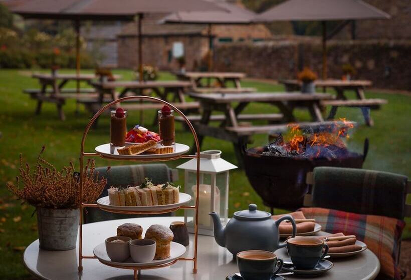 ホテル Lord Crewe Arms