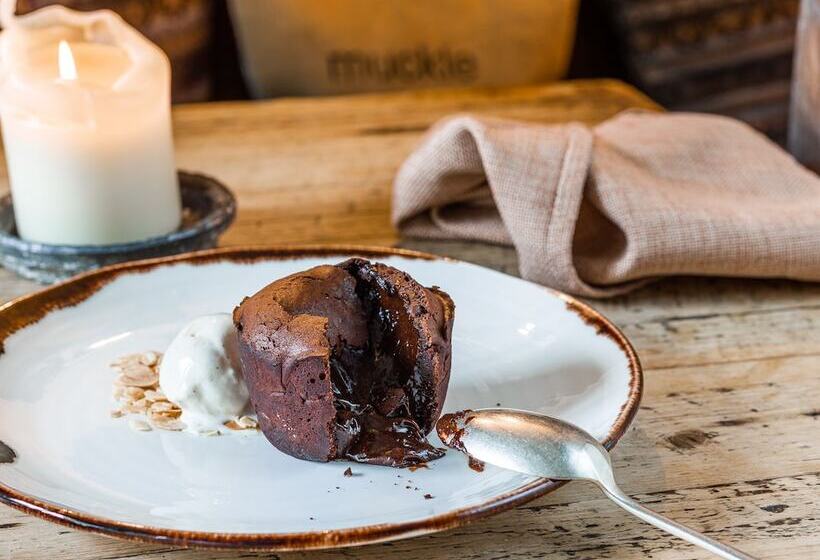 ホテル Lord Crewe Arms