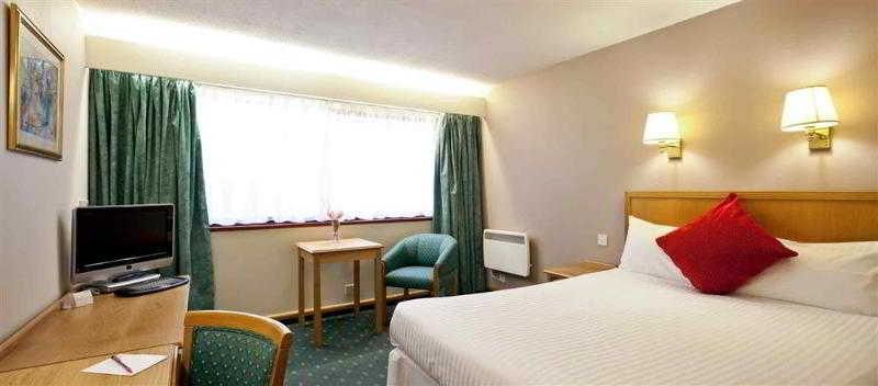 فندق Mercure Livingston