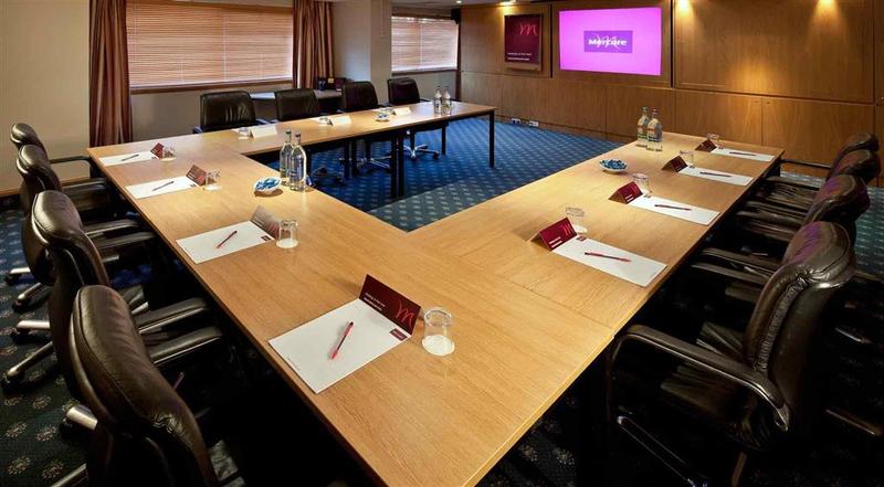 فندق Mercure Livingston