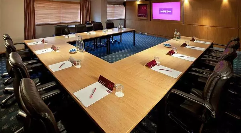 בית מלון כפרי Mercure Livingston