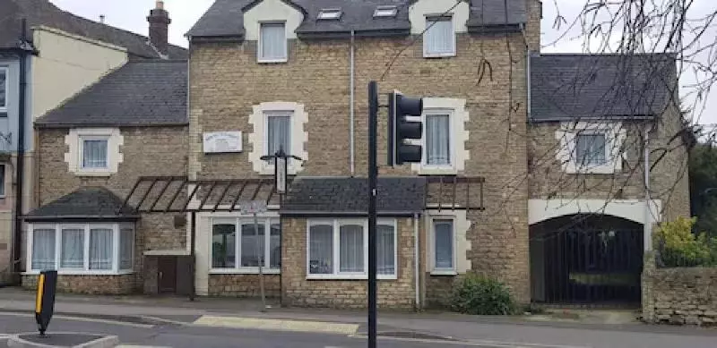 Отель Mount Pleasant