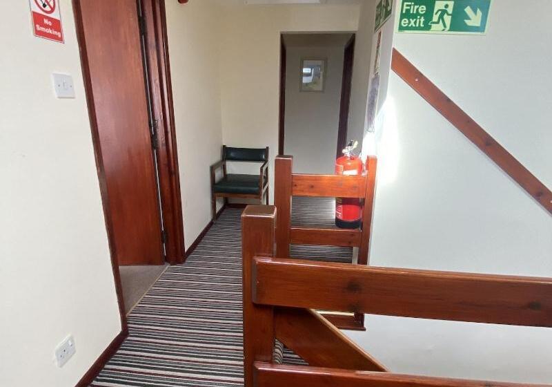 酒店 Mount Pleasant