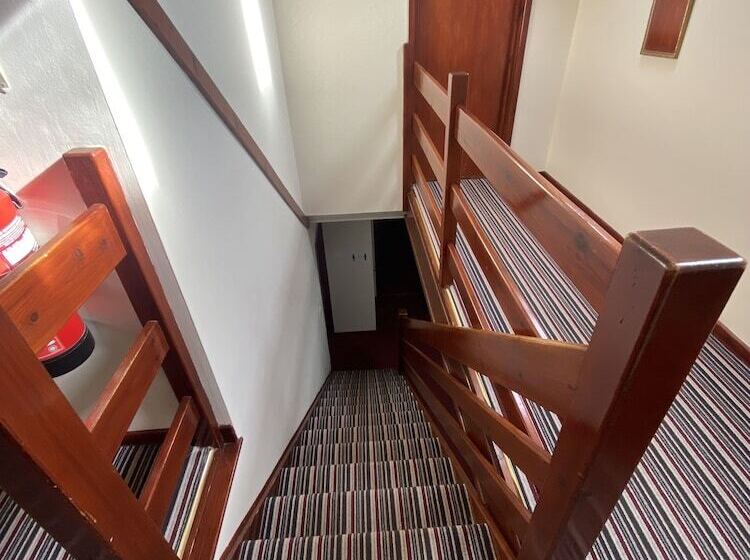 酒店 Mount Pleasant