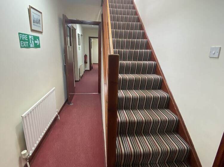 酒店 Mount Pleasant