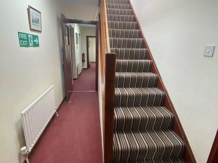 Отель Mount Pleasant