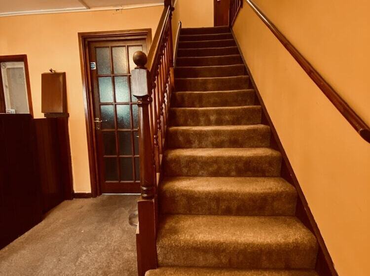 酒店 Mount Pleasant