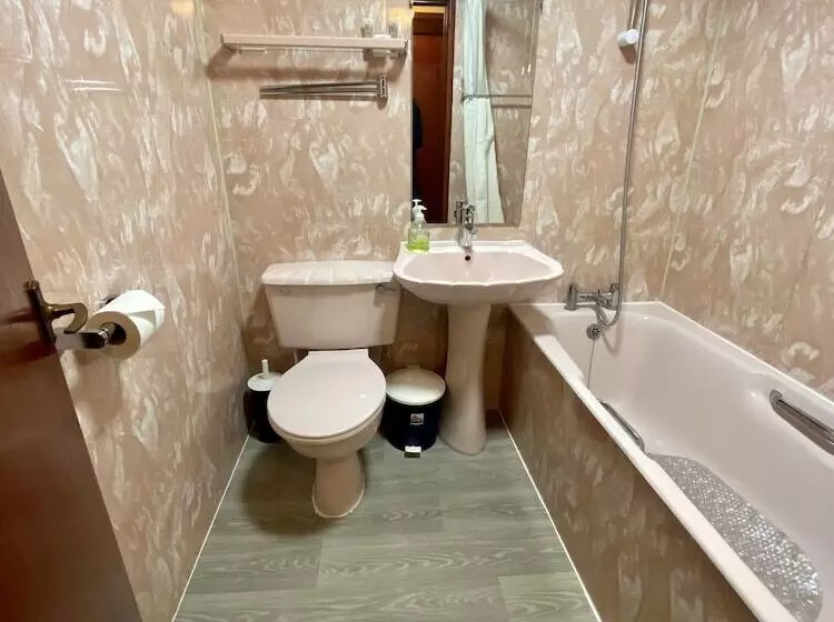 Отель Mount Pleasant