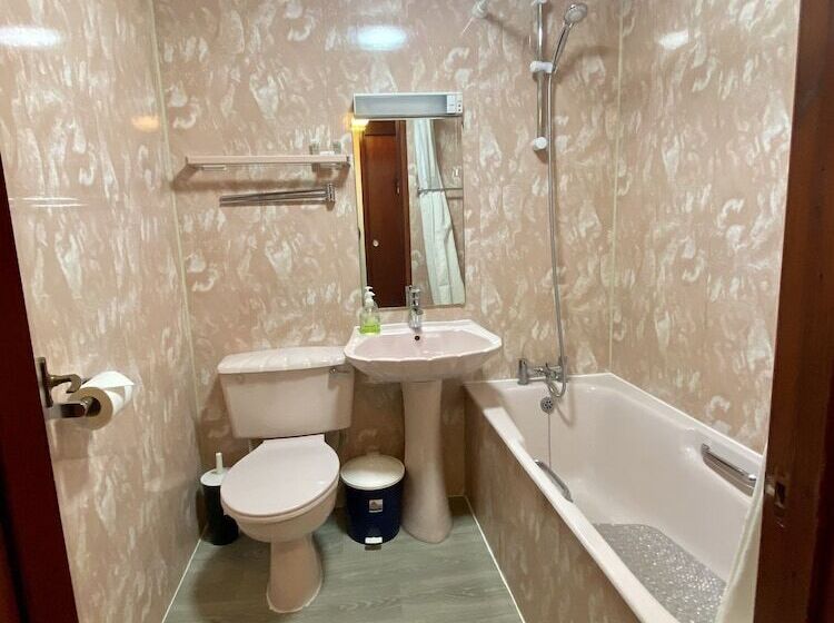 酒店 Mount Pleasant