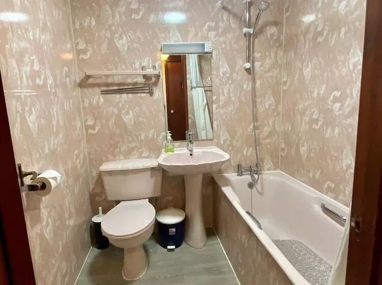 Отель Mount Pleasant