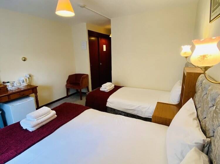 酒店 Mount Pleasant